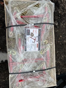 5400 LB Ratchet Binders & G70 Chains LHR-RC5400