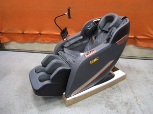 IRMC MASSAGE CHAIR