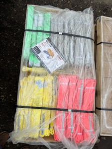Webbing Sling LHR-WS22