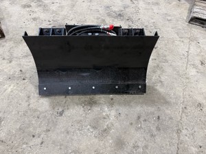 Mini Skid Steer Bulldozer