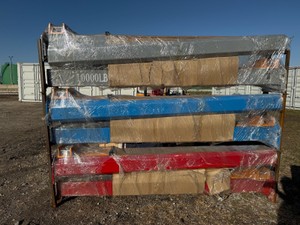IRTPL 10000LBS Two-post Lift