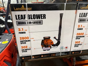 Leaf Blower LHR-LB9510
