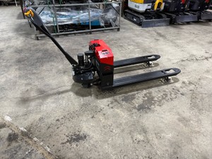 SDLFP30 ELECTRONIC SCALE PALLET TRUCK 3-Ton