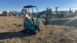 Mini Excavator CFG 2026 Unused QK16R