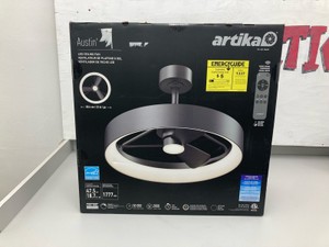 Artika Austin LED Ceiling Fan