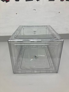 Plastic Display Box
