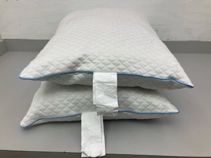 Cluster Pillows (Set of 2)