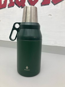 Manna Insulated Beverage Container
