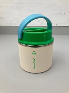ThermoFlask Insulated Food Jar