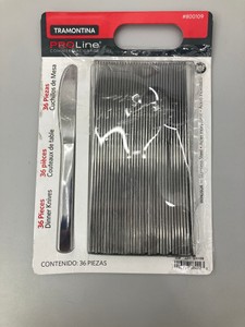 Tramontina Pro Line Dinner Knives Set