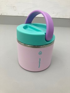 ThermoFlask Insulated Food Jar