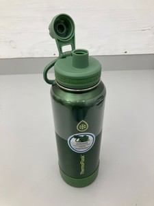 ThermoFlask Insulated Water Bottle