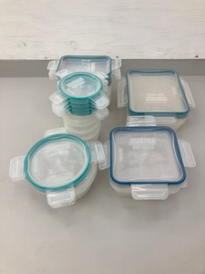 Snapware Food Storage Container 30-Piece Set