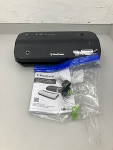 FoodSaver Vacuum Sealing System