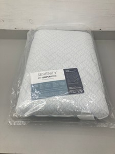 Tempur-Pedic Serenity Pillow