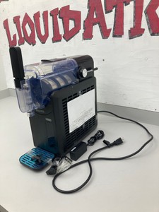 Iceman Slushie Machine