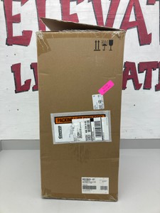 13-Gallon Touch Sensor Can