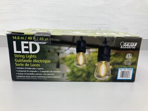 LED String Lights