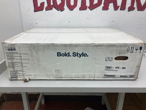 Kohler Pro-Function Sink Kit