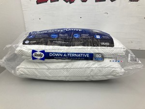 Sealy Down Alternative Pillow (2-Pack)