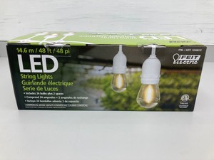 Feit LED String Lights