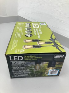 Feit LED String Lights