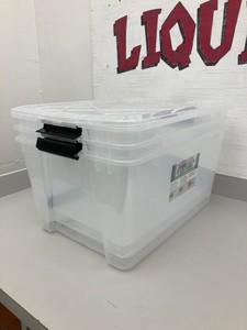 InstaView Storage Container (Set of 2)
