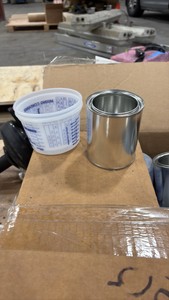 Binks, Carlisle, Graco paint accessories Husky snake