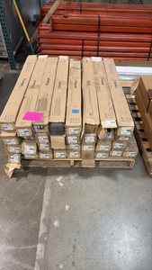 (33 boxes) Tarkett wall base