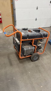 Generac Generator