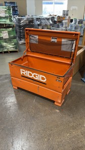 Ridgid gang box L4 x H 31 x D2