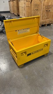 Renegade gang box L45 x H2 x D23