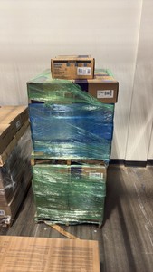 (52 boxes) Armstrong Imperial Texture VCT Flooring 12x12