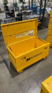 Renegade gang box L45 x H2 x D23