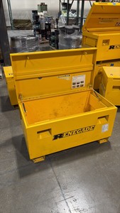 Renegade gang box L45 x H2 x D23