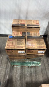 (20 boxes) Armstrong Excelon Companion Square VCT Tile 12x12