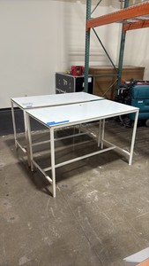(2) Workbenches