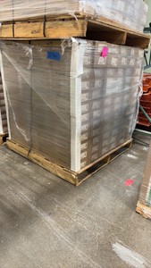 (72 boxes) Tarkett LVT Wood-look Lodge White Pine Tile 6x36