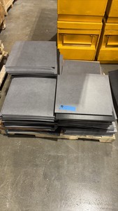 High Performance Vinyl floor tiles 20x20
