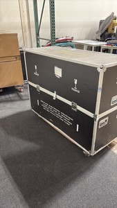 Custom Flight or Road Case