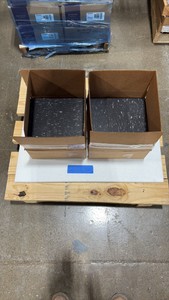 (2 boxes-opened) 12 x 4 tiles