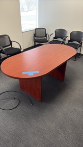 Conference desk