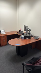 Office desk (desk only)