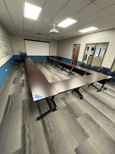 14 office desks for conference room