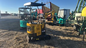 Mini ExcavatorCFG2026UnusedH12R