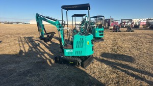 Mini ExcavatorCFG2026UnusedH15R
