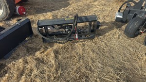 Skid Steer 3 Point Hitch AdapterLandhonor2025UnusedPHA-16-2C