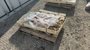 9200LB Ratchet Binders & G70 ChainsLandhonor2025UnusedLHR-RC9200
