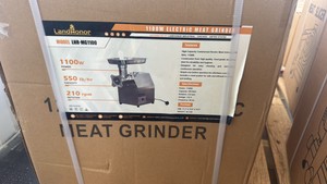 1100W Electric Meat GrinderLandhonor2025UnusedLHR-MG1100
