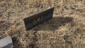 TORO Dingo Mount Plate - Heavy GaugeLandhonor2025UnusedMAP-16-24W
